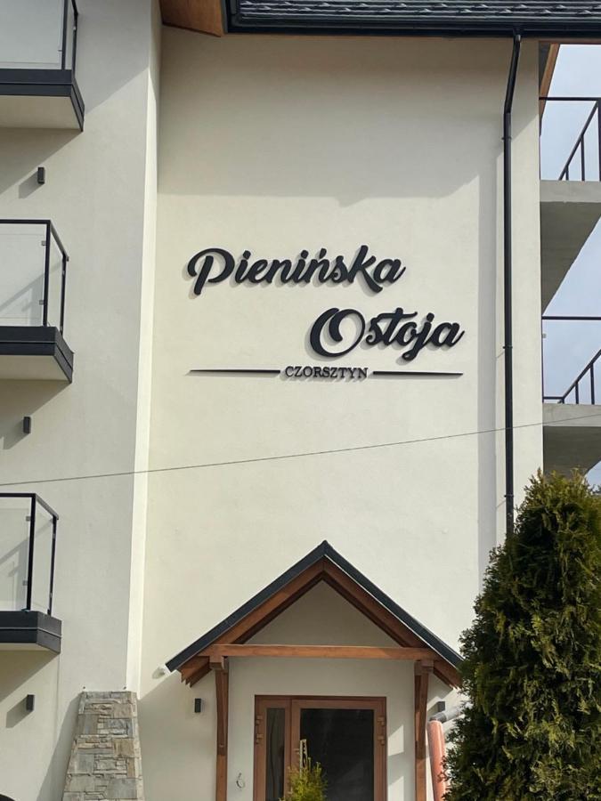 Pieninska Ostoja *