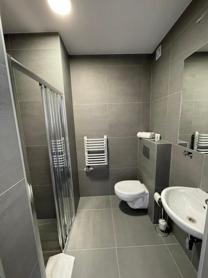 Bed and breakfast Pieninska Ostoja