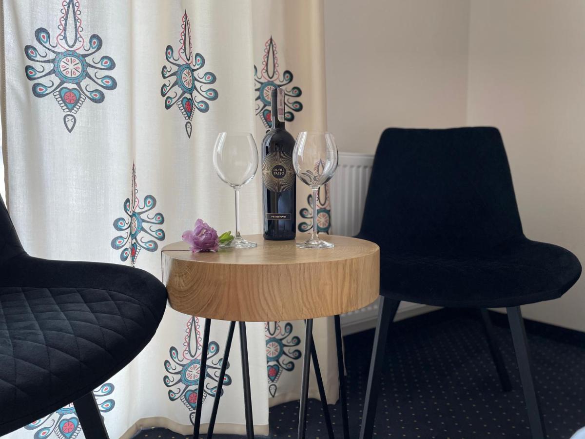 Bed and breakfast Pieninska Ostoja