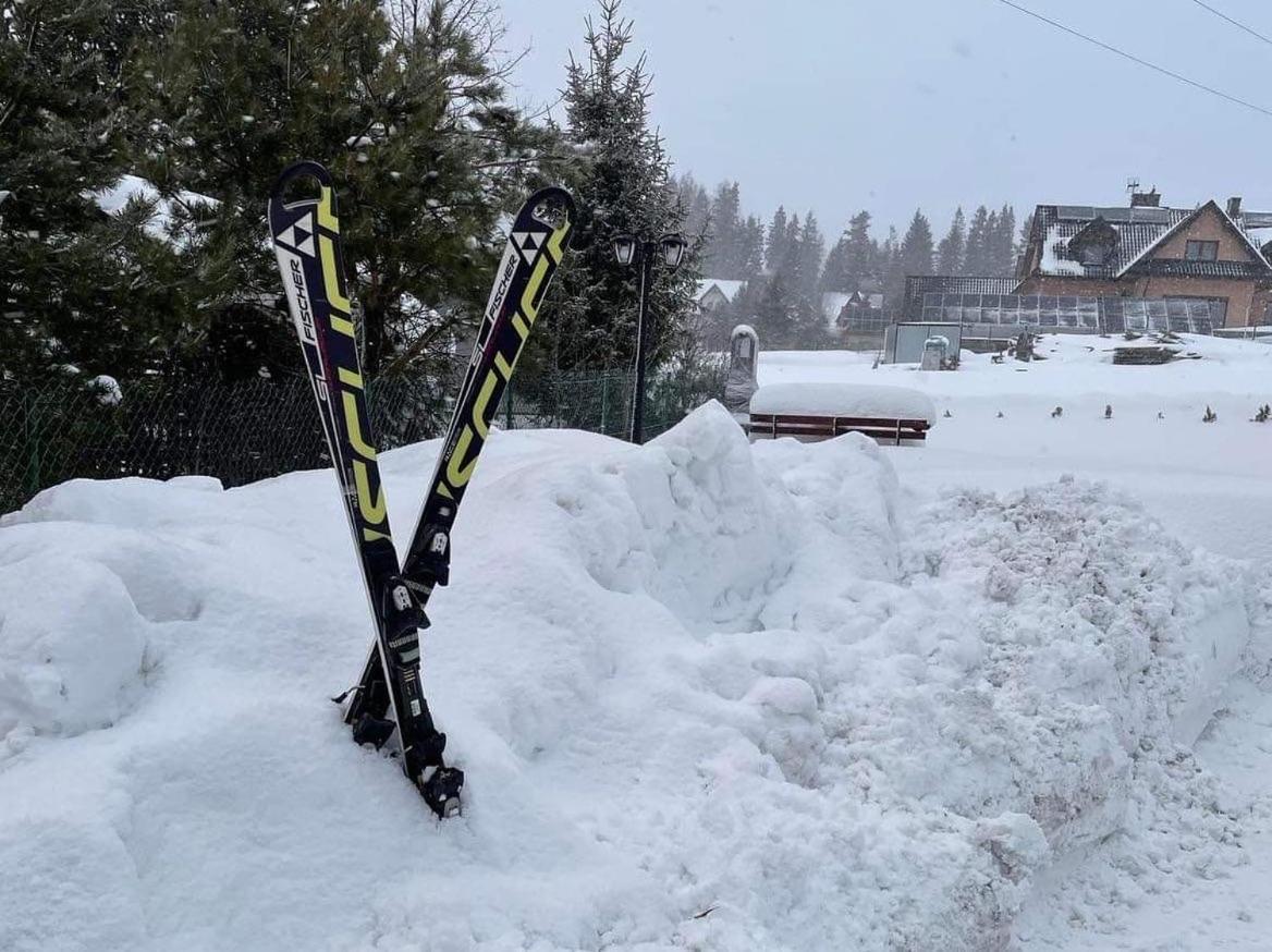 Frühstückspension Pieninska Ostoja Czorsztyn